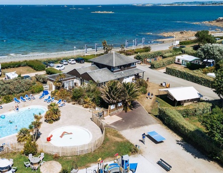 Camping Sunêlia la Baie de Saint Pol, 4* - 2