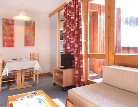 Appartements travelski home choice Les Glaciers 3 - Savoie - La Plagne, Alpes du Nord - Image 4