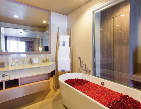 OP - Sentido Khao Lak 4* by Jet Tours - 5