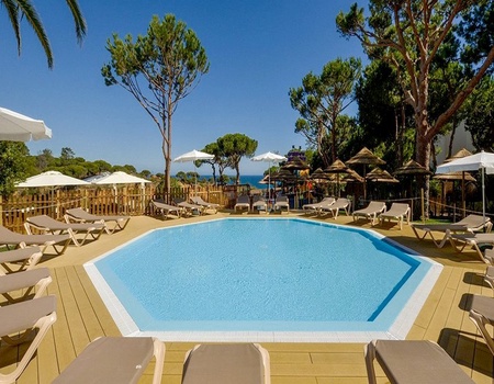 3HB Falésia Garden 3* - 3