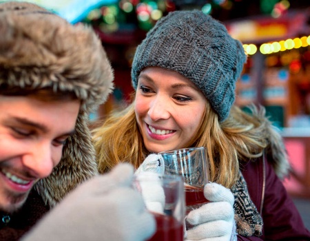 Profitez de votre séjour à la mer pour visiter le marché de Noël de Bruges ou d'Ostende - 4* - Middelkerke, Belgique - Image 1