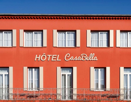 Weekend Romantique dans un village provençal aux portes de Cannes - 3* - 2