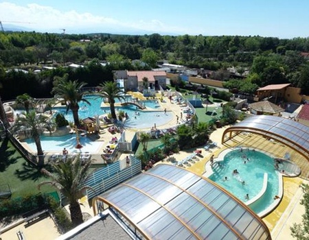 Camping l'Etoile d'Or 4*