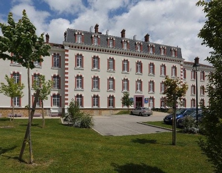 Résidence Vacancéole Les Demeures Champenoises Confort 3*