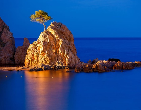 Nouvel An sur la Costa Brava - 5