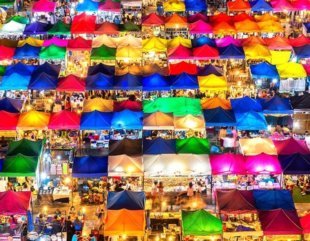 THAÏLANDE | 10j/7n - Circuit 