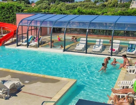 Camping du Port 4* - 5