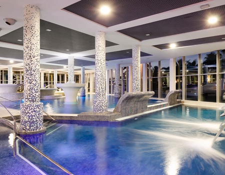 Hôtel Club Marmara Gran Palas 5* - Arrivée Reus - 3