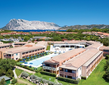 Hôtel Baja Bianca 4* by Ôvoyages - 1