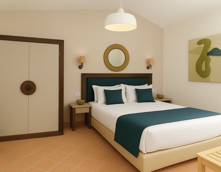 Hôtel Delfino Beach 4* - 5