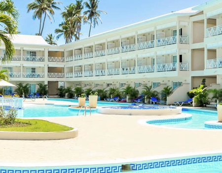 Club Jumbo Vista Sol Punta Cana Beach Resort et Spa 4* - 4