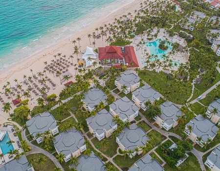 Hotel Grand Bavaro Princess 5* - Punta Cana, République Dominicaine - Image 3