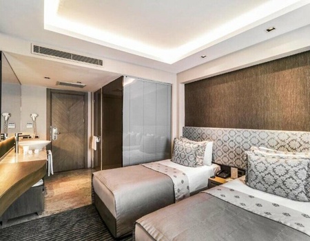 Hotel AHC Grand Bazar 4* - 2