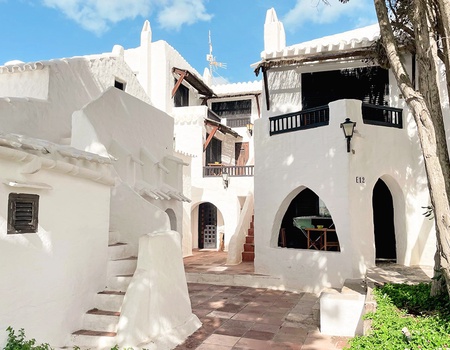 Hôtel Binivell Park - Caliu apartments 2* - 4