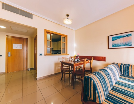 Hôtel Grand Muthu Golf Plaza 4* by Ôvoyages - 4