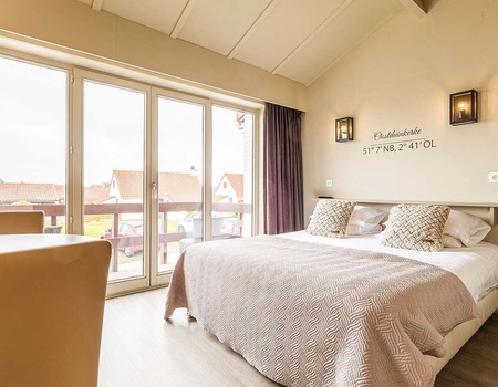 Séjour à Middelkerke en famille et prés de la plage - 2