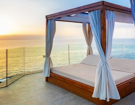 Hôtel Ôclub Adult Only Barcelo Santiago 4* - 5