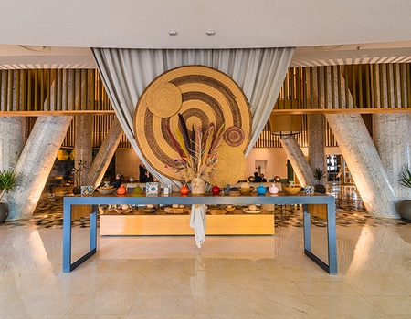 Hôtel Sousse Pearl Marriott Resort & Spa 5* - 3