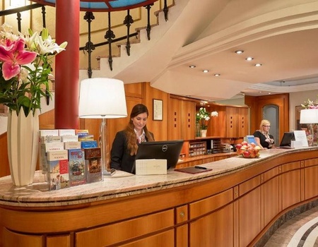 Wandl 4* - Sans transfert - 4