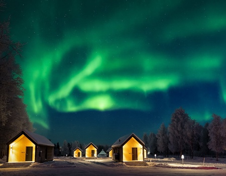 Séjour multi-activités à Sodankylä - 1