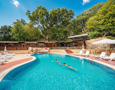 Club Framissima Arabella 4* - 2