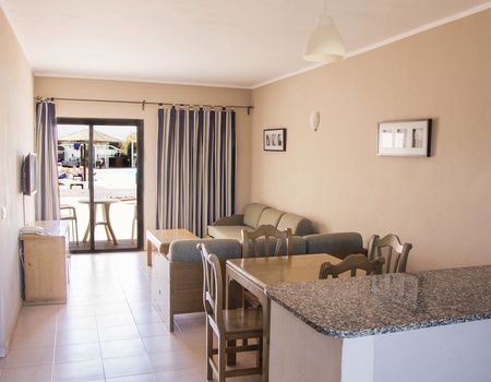 Hôtel Apartamentos Lanzarote Paradise 4* - Lanzarote, Canaries - Image 4