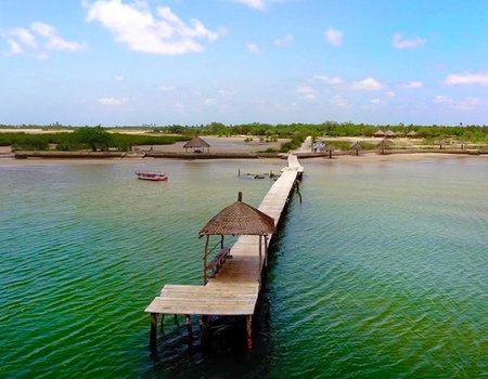 Balade Sénégalaise 3* - 1