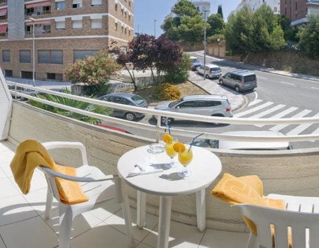 Hôtel GHT Aquarium & Spa 4* - Lloret Del Mar - 5