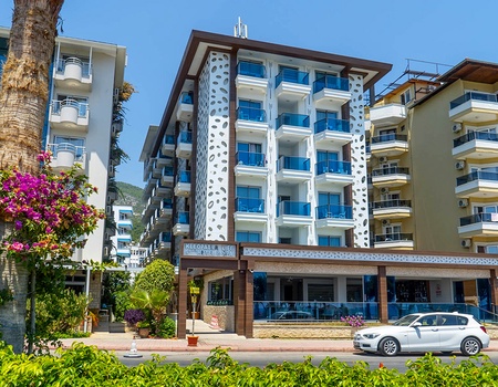 Kleopatra Life Hotel 4* - 2