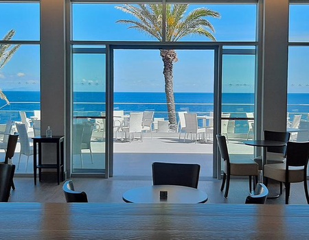 Hôtel Rocamar Lido Resorts - 4