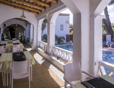 Camping Globo Barcelona, 4* - 4