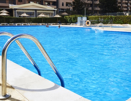 Hôtel Club Amarilis 3*