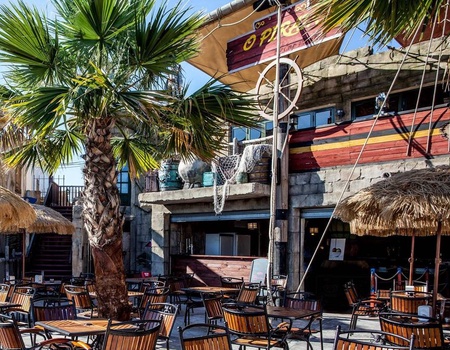 Pirates World Village-club Les Sables d'Or, 4* - 5
