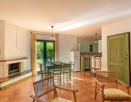 Hôtel Residence I Mirti Bianchi 4* - Italie, Bassin Méditerranéen - Image 5