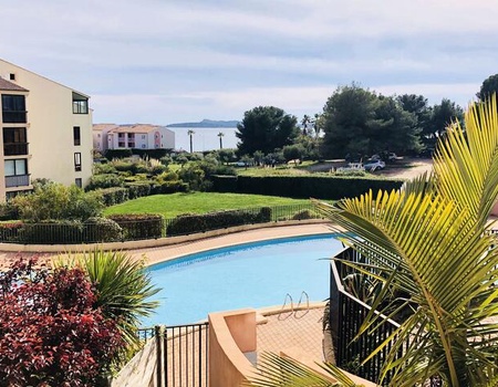 Résidence La Coudoulière - maeva Home Budget - France, Côte d'Azur, Six Fours les Plages - Image 1