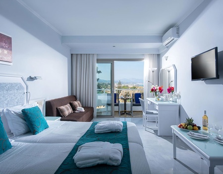 Club Lookéa Rethymno Mare & Royal Waterpark 5* - 3