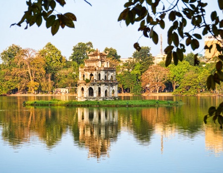 Combiné circuit et hôtel Merveilleux Vietnam en privatif et plage de Mui Ne **** - 5