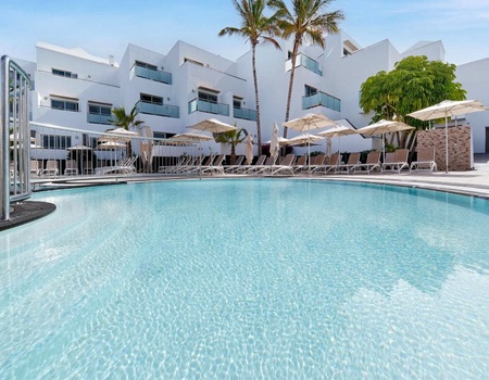 Hôtel Lanzarote Village 4* - 2