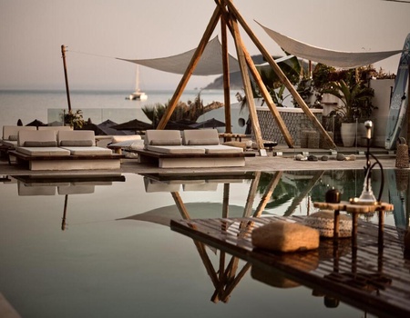 Hôtel Gardelli Resort 4*