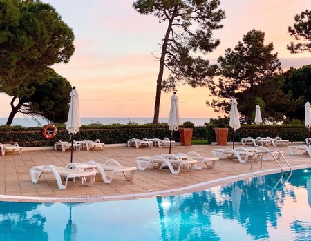 Hôtel PortoBay Falesia Hotel 4* - 2