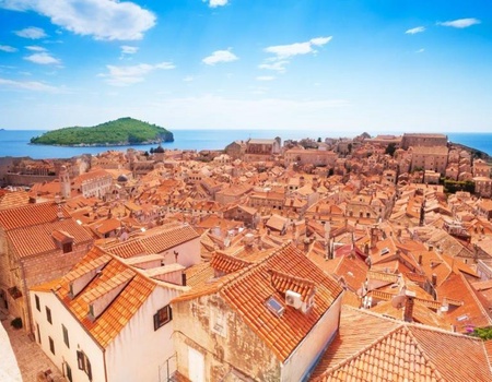 Autotour aventures le long de l'Adriatique : Croatie, Montenegro et Bosnie - 2