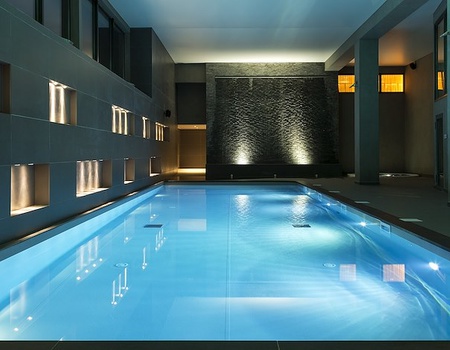Heliopic Hotel & Spa 4* - 5