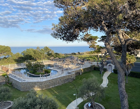 Hôtel La Lagune 4* (avec vols vacances) - 3