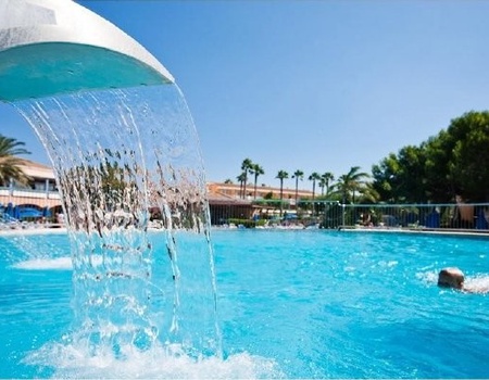 Hôtel Sagitario Princesa Playa 4* - 5