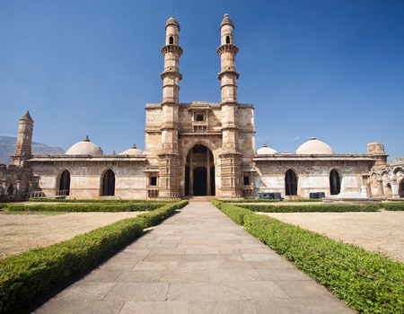 Circuit Grand Voyage - Villages du Rajasthan et Gujarat - New Delhi, Inde - Image 3