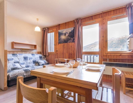 Appartements travelski home choice Le Bastion I - Savoie - La Plagne, Alpes du Nord - Image 4