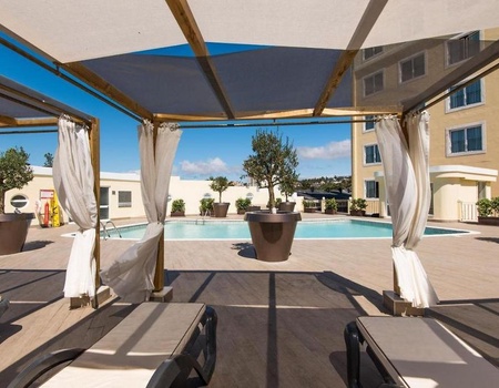 Hôtel Vila Gale Estoril 4* Adults Friendly - 2