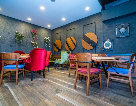 Macity Hotel Istanbul - 3