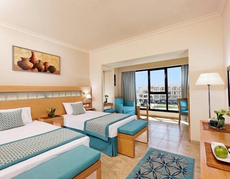 Hôtel Movenpick Resort Soma Bay 5* - 4
