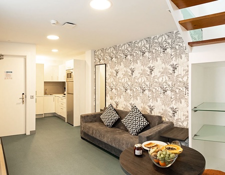 RK Farallon Canteras 3* - 3